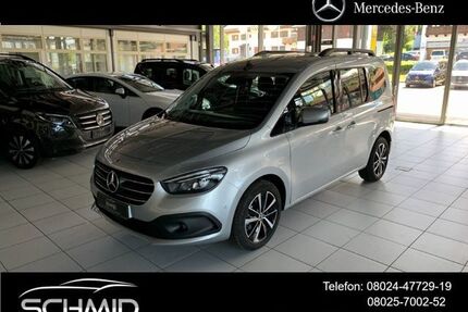 Mercedes-Benz T-Klasse Gebrauchtwagen