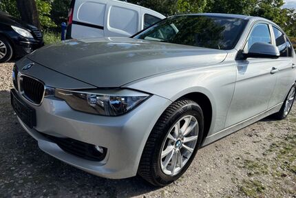 BMW 318 Gebrauchtwagen