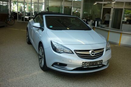 Opel Cascada Gebrauchtwagen