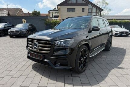 Mercedes-Benz GLS 450 Gebrauchtwagen