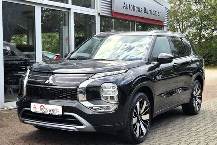 Mitsubishi Outlander Gebrauchtwagen