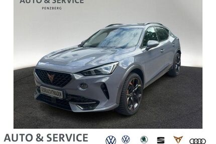 Cupra Formentor Gebrauchtwagen