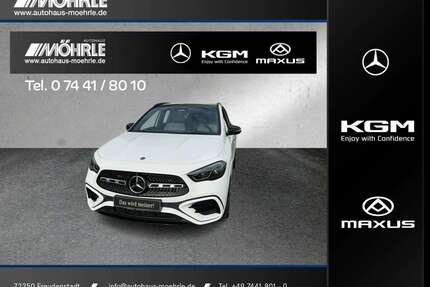 Mercedes-Benz GLA 180 Gebrauchtwagen