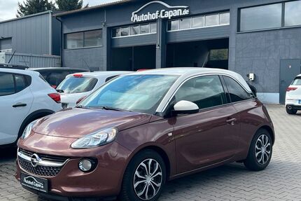 Opel Adam Gebrauchtwagen