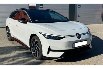 VW ID.7 Gebrauchtwagen