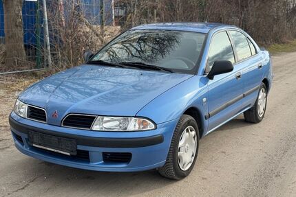 Mitsubishi Carisma Gebrauchtwagen