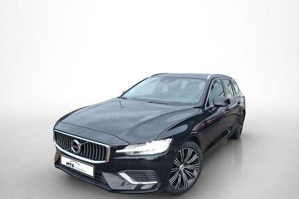 Volvo V60 Gebrauchtwagen