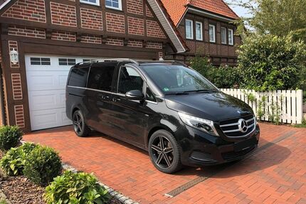 Mercedes-Benz V 250 Gebrauchtwagen