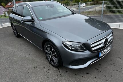 Mercedes-Benz E 350 Gebrauchtwagen
