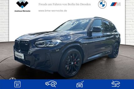 BMW X3 M40 Gebrauchtwagen