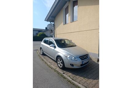 Kia ceed / Ceed Gebrauchtwagen