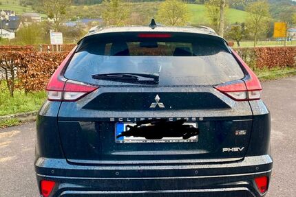 Mitsubishi Eclipse Cross Gebrauchtwagen
