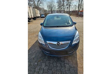 Opel Meriva Gebrauchtwagen