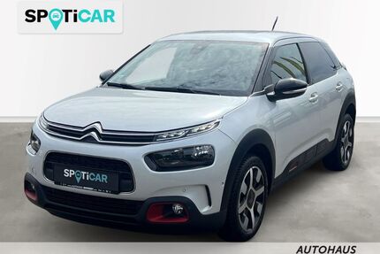Citroen C4 Cactus Gebrauchtwagen
