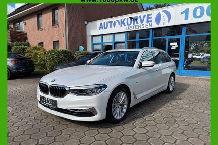 BMW 530 Gebrauchtwagen