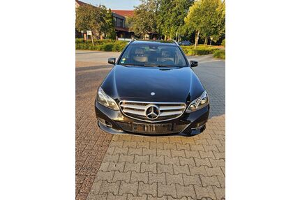 Mercedes-Benz E 200 Gebrauchtwagen