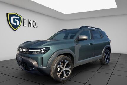 Dacia Duster Gebrauchtwagen