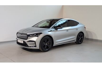 Skoda Enyaq Gebrauchtwagen