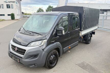Fiat Ducato Gebrauchtwagen