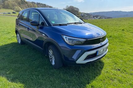 Opel Crossland (X) Gebrauchtwagen