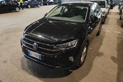 VW Taigo Gebrauchtwagen