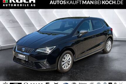 Seat Ibiza Gebrauchtwagen
