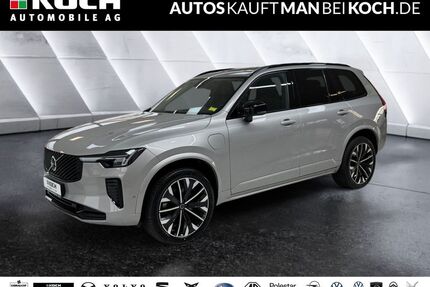 Volvo XC90 Gebrauchtwagen