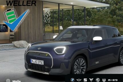 Mini Aceman Gebrauchtwagen