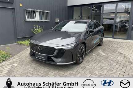Mazda 6 Gebrauchtwagen