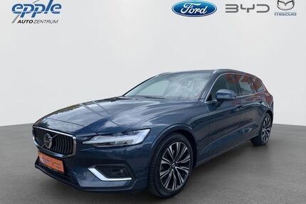 Volvo V60 Gebrauchtwagen