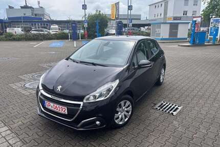 Peugeot 208 Gebrauchtwagen