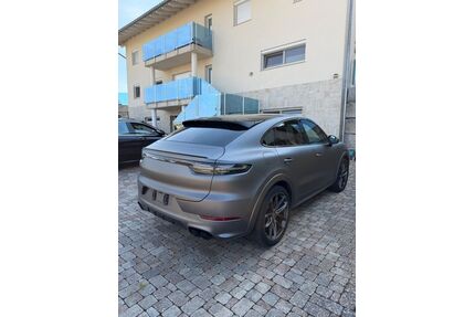 Porsche Cayenne Gebrauchtwagen