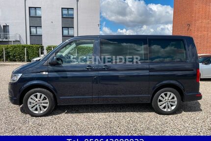 VW T6 Multivan Gebrauchtwagen