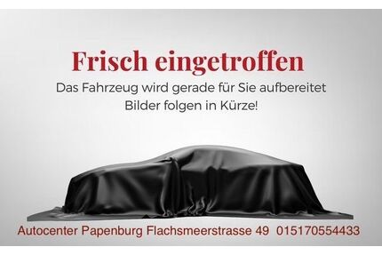 Jaguar XF Gebrauchtwagen