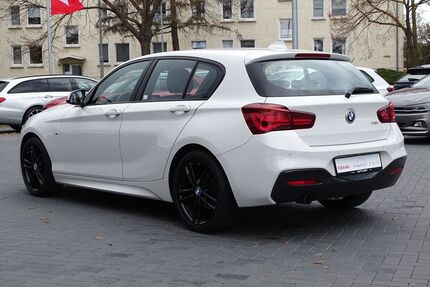 BMW 118 Gebrauchtwagen