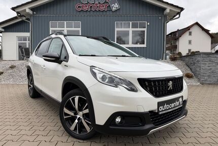 Peugeot 2008 Gebrauchtwagen