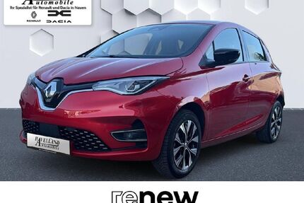 Renault ZOE Gebrauchtwagen