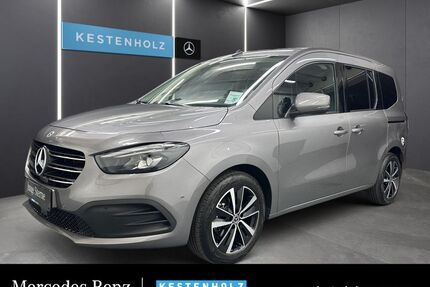 Mercedes-Benz T-Klasse Gebrauchtwagen