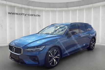 Volvo V60 Gebrauchtwagen
