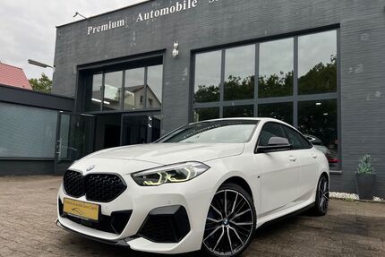 BMW M235 Gebrauchtwagen