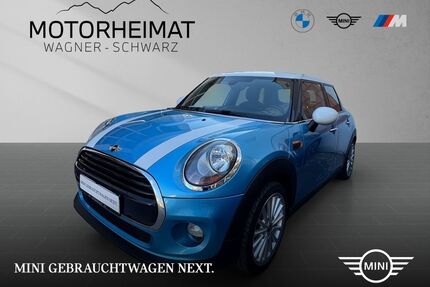 Mini Cooper Gebrauchtwagen
