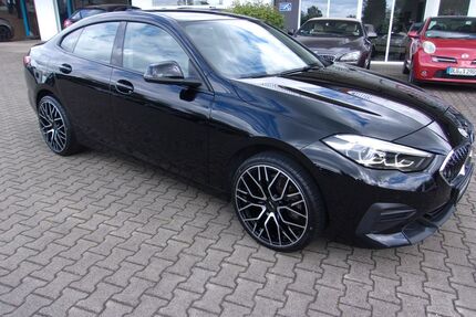 BMW 218 Gran Coupé Gebrauchtwagen