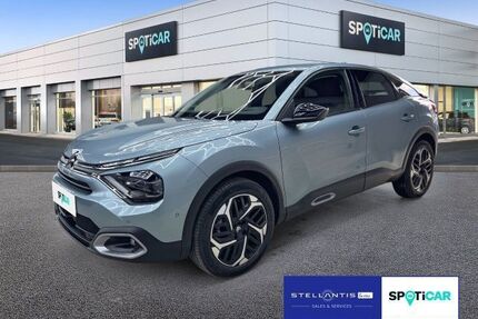 Citroen C4 Gebrauchtwagen