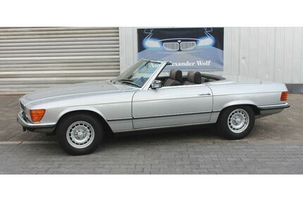 Mercedes-Benz SL 280 Gebrauchtwagen