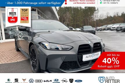 BMW M4 Gebrauchtwagen