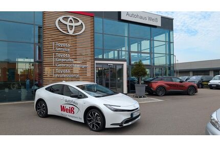 Toyota Prius Gebrauchtwagen