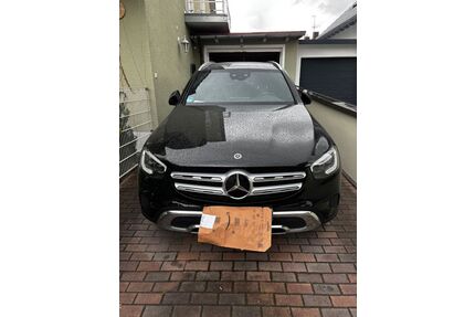 Mercedes-Benz GLC 300 Gebrauchtwagen