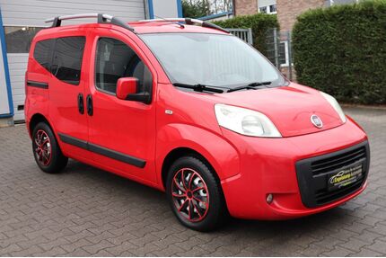 Fiat Qubo Gebrauchtwagen
