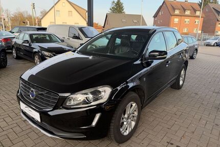 Volvo XC60 Gebrauchtwagen