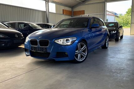 BMW 116 Gebrauchtwagen
